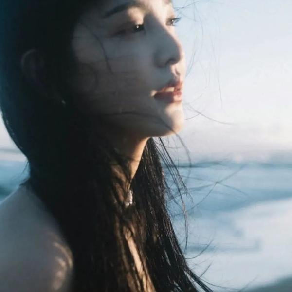 镜中花