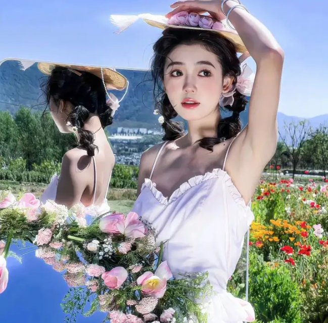阳台